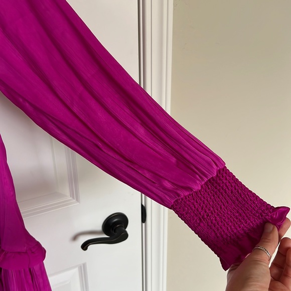 NWT Anthropologie Giulia Tunic Dress. - Picture 11 of 15